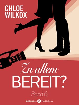 cover image of Zu allem bereit?--6